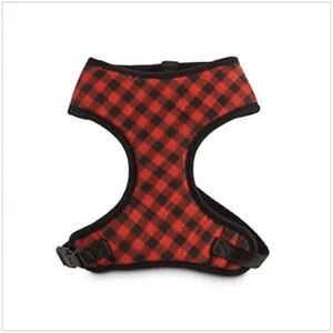 NWT Holiday Harness